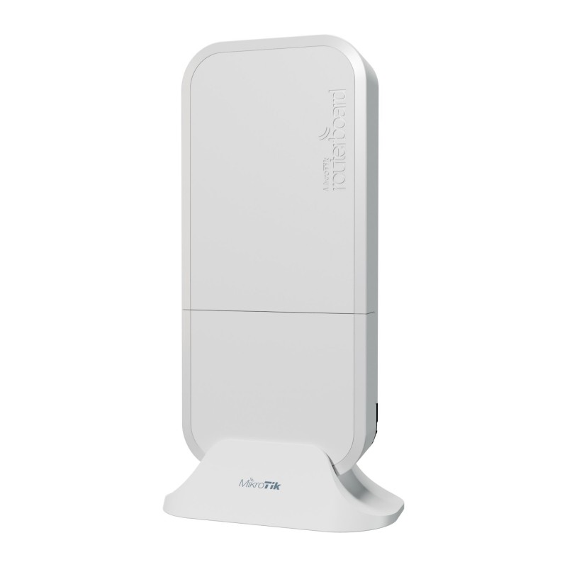 Wireless Router|MIKROTIK|Router|3000 Mbps|WAPG-5HAXD2HAXD