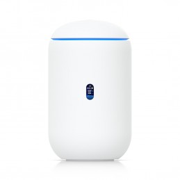 Wireless Router|UBIQUITI|Dream 7|Wi-Fi 7 (802.11be)|Data speed 5700 Mbit/s|Ethernet WAN Yes|Ethernet LAN Yes|4xLAN ports|UDR7