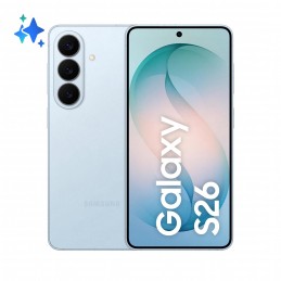 MOBILE PHONE GALAXY S26/512GB BLUE SM-S942B SAMSUNG