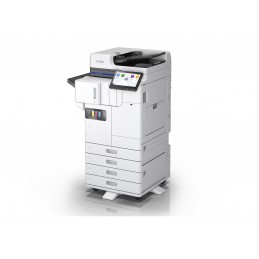 Epson WORKFORCE ENTERPRISE AM-C5000 | Epson