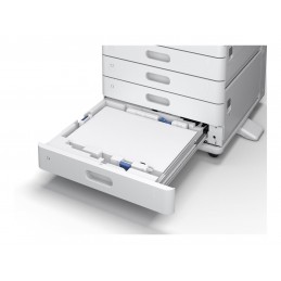 Epson WORKFORCE ENTERPRISE AM-C5000 | Epson