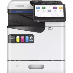 Epson | Multifunctional printers | WorkForce Enterprise AM-C400 | Inkjet | Colour | A4 | Wi-Fi