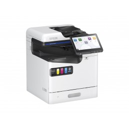 Epson | Multifunctional printers | WorkForce Enterprise AM-C400 | Inkjet | Colour | A4 | Wi-Fi
