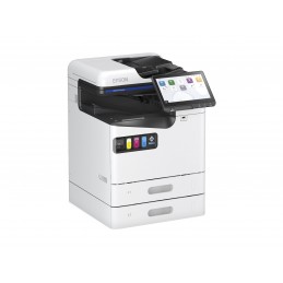 Epson | Multifunctional printers | WorkForce Enterprise AM-C400 | Inkjet | Colour | A4 | Wi-Fi