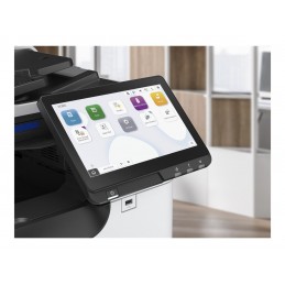 Epson | Multifunctional printers | WorkForce Enterprise AM-C400 | Inkjet | Colour | A4 | Wi-Fi