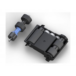 Epson | Multifunctional printers | WorkForce Enterprise AM-C400 | Inkjet | Colour | A4 | Wi-Fi