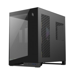 Gamemax Case | NEX C56 BK | ATX