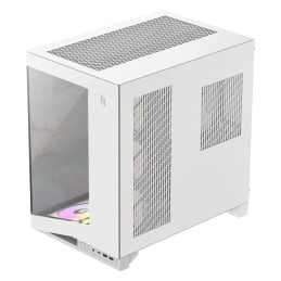 Gamemax Case | NEX C56 WH | ATX