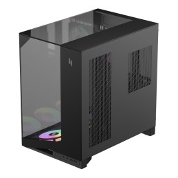 Gamemax Case | NEX C56 VC BK | ATX