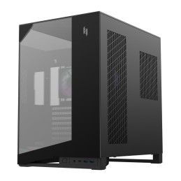 Gamemax Case | NEX C56 VC BK | ATX
