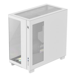 Gamemax Case | NEX C53 WH | ATX/BTF