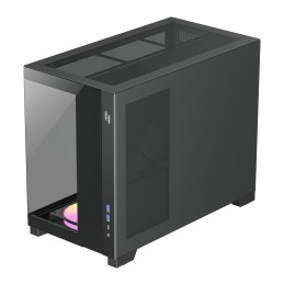 Gamemax Case | NEX C33 BK | MATX/BTF