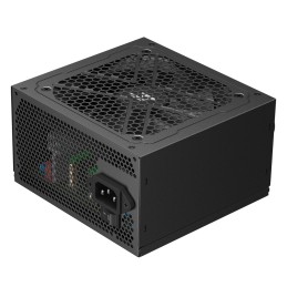Gamemax PSU | MAX P650B | 650 W | Bronze | Non-Modular