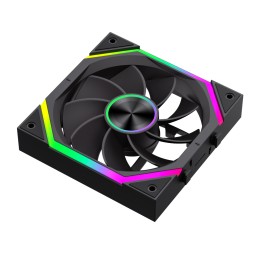 Gamemax FN12A-N2 WL-R | Case fan | Black