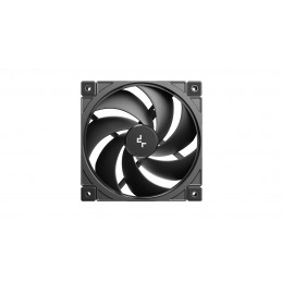 Deepcool Cooling Fan | FD12 V2 | Black