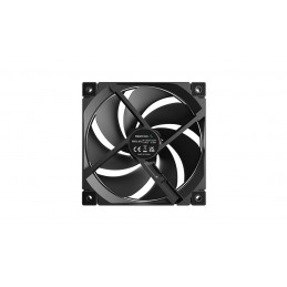 Deepcool Cooling Fan | FD12 V2 | Black