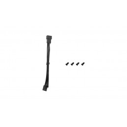 Deepcool Cooling Fan | FD12 V2 | Black
