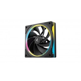 Deepcool Cooling Fan | FL12R SE 3IN1 | Black