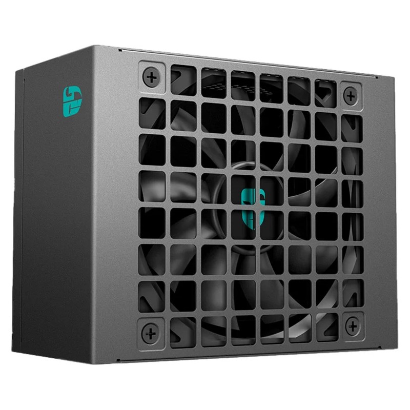 Deepcool 80 PLUS Gold PSU | PS850P | 850 W