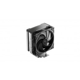 Deepcool CPU Cooler | AG400 G2 | Black | Intel, AMD