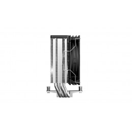 Deepcool CPU Cooler | AG400 G2 | Black | Intel, AMD