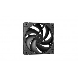 Deepcool CPU Cooler | AG400 G2 | Black | Intel, AMD