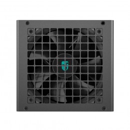 Deepcool 80 PLUS Bronze PSU | PF650X | 650 W | Black