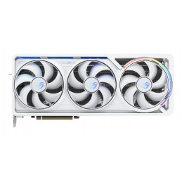 Graphics Card|ASUS|NVIDIA|GeForce RTX 5080|16 GB|GDDR7|256 bit|PCI Express 5.0|Active|ROG-ASTRAL-RTX5080O16G-WH