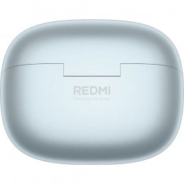 Xiaomi | Earbuds | Redmi Buds 8 Pro | Bluetooth | Open-Ear | Glacier Blue | Wireless