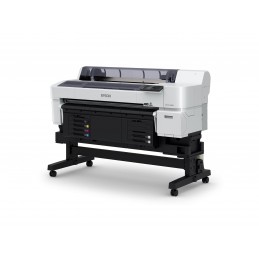 Epson SureColor G6000 bundeled with Fiery Digital Factory Epson Production Edition | Colour | Ink-jet | Printer | Grey