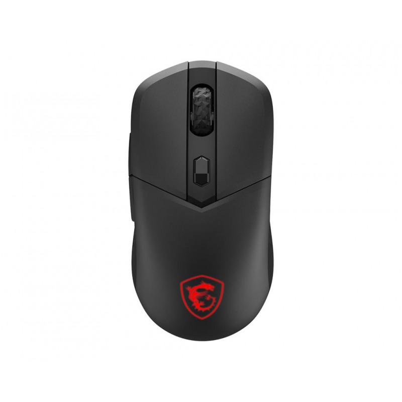 MOUSE USB OPTICAL WRL GAMING/VERSA 300 ELITE W MSI