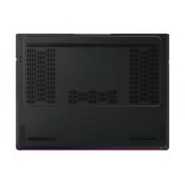 Lenovo Legion Pro 7 16IAX10H | Eclipse Black | 16 " | OLED | WQXGA | 2560 x 1600 pixels | Intel Core Ultra 9 | 275HX | 32 GB | C