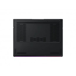 Lenovo Legion Pro 7 16IAX10H | Eclipse Black | 16 " | OLED | WQXGA | 2560 x 1600 pixels | Intel Core Ultra 9 | 275HX | 32 GB | C