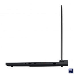 Lenovo Legion Pro 7 16IAX10H | Eclipse Black | 16 " | OLED | WQXGA | 2560 x 1600 pixels | Intel Core Ultra 9 | 275HX | 32 GB | C