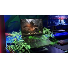 Lenovo Legion Pro 7 16IAX10H | Eclipse Black | 16 " | OLED | WQXGA | 2560 x 1600 pixels | Intel Core Ultra 9 | 275HX | 32 GB | C