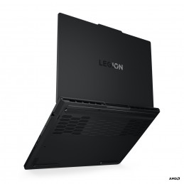 Lenovo Legion Pro 5 16AFR10 | Eclipse Black | 16 " | OLED | WQXGA | 2560 x 1600 pixels | 165 Hz | Glossy | AMD Ryzen 9 | 9955HX 
