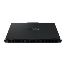 Lenovo Legion Pro 5 16AFR10 | Eclipse Black | 16 " | OLED | WQXGA | 2560 x 1600 pixels | 165 Hz | Glossy | AMD Ryzen 9 | 9955HX 