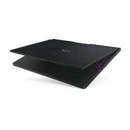 Lenovo Legion Pro 5 16AFR10 | Eclipse Black | 16 " | OLED | WQXGA | 2560 x 1600 pixels | 165 Hz | Glossy | AMD Ryzen 9 | 9955HX 