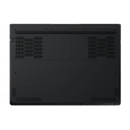 Lenovo Legion Pro 5 16AFR10 | Eclipse Black | 16 " | OLED | WQXGA | 2560 x 1600 pixels | 165 Hz | Glossy | AMD Ryzen 9 | 9955HX 