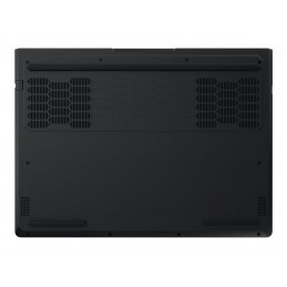 Lenovo Legion Pro 5 16AFR10 | Eclipse Black | 16 " | OLED | WQXGA | 2560 x 1600 pixels | 165 Hz | Glossy | AMD Ryzen 9 | 9955HX 