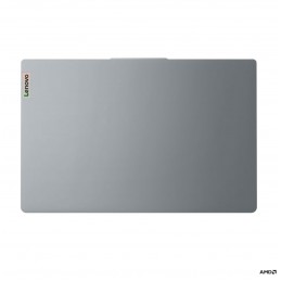 Lenovo IdeaPad Slim 3 15ABR8 AMD | Arctic Grey | 15.6 " | IPS | FHD | 1920 x 1080 pixels | Anti-glare | AMD Ryzen 7 | 5825U | 16