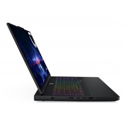 Lenovo Legion Pro 5 16IAX10H Intel | Eclipse Black | 16 " | OLED | WQXGA | 2560 x 1600 pixels | Glossy | Intel Core Ultra 9 | 27