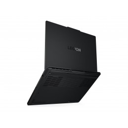 Lenovo Legion Pro 5 16IAX10H Intel | Eclipse Black | 16 " | OLED | WQXGA | 2560 x 1600 pixels | Glossy | Intel Core Ultra 9 | 27