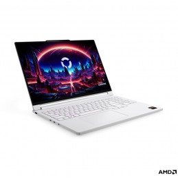 Lenovo Legion 7 16AGP11 AMD | Glacier White | 16 " | OLED | WQXGA | 2560 x 1600 pixels | Glossy | AMD Ryzen AI 7 | 450 | 32 GB |