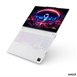 Lenovo Legion 7 16AGP11 AMD | Glacier White | 16 " | OLED | WQXGA | 2560 x 1600 pixels | Glossy | AMD Ryzen AI 7 | 450 | 32 GB |