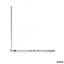 Lenovo Legion 7 16AGP11 AMD | Glacier White | 16 " | OLED | WQXGA | 2560 x 1600 pixels | Glossy | AMD Ryzen AI 7 | 450 | 32 GB |