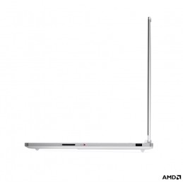 Lenovo Legion 7 16AGP11 AMD | Glacier White | 16 " | OLED | WQXGA | 2560 x 1600 pixels | Glossy | AMD Ryzen AI 7 | 450 | 32 GB |