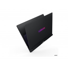 Lenovo Legion Pro 7 16AFR10H AMD | Eclipse Black | 16 " | OLED | WQXGA | 2560 x 1600 pixels | Glossy | AMD Ryzen 9 | 9955HX3D | 
