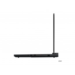 Lenovo Legion Pro 7 16AFR10H AMD | Eclipse Black | 16 " | OLED | WQXGA | 2560 x 1600 pixels | Glossy | AMD Ryzen 9 | 9955HX3D | 