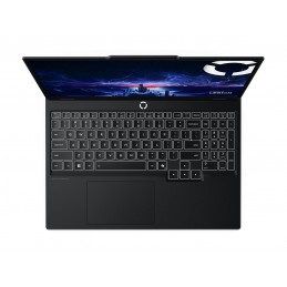 Lenovo Legion 5 15IAX10 Intel | Eclipse Black | 15.1 " | OLED | WQXGA | 2560 x 1600 pixels | Glossy | Intel Core Ultra 7 | 255HX
